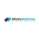 Micks Mattress Cleaning Lockleys logo